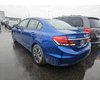 Honda Civic Sedan EX + TOIT + CLIMATISATION + GROUPE ELECTRIQUE ++++ 2015