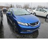 Honda Civic Sedan EX + TOIT + CLIMATISATION + GROUPE ELECTRIQUE ++++ 2015