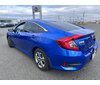 2017 Honda Civic Sedan LX + CLIMATISATION + BLUETOOTH + CAMERA + PAS CHER