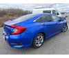 2017 Honda Civic Sedan LX + CLIMATISATION + BLUETOOTH + CAMERA + PAS CHER