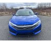 2017 Honda Civic Sedan LX + CLIMATISATION + BLUETOOTH + CAMERA + PAS CHER