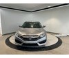 2018 Honda Civic Sedan SE + camera + mags + JAMAIS ACCIDENTE + BAS KM  ++