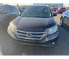 Honda CR-V Touring + TOIT + CUIR + CAMERA + GPS/NAV +++ 2014