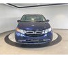 2016 Honda Odyssey EX-L + 8 PASSAGERS + DVD + BLUETOOTH ++