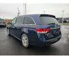 Honda Odyssey EX-L + 8 PASSAGERS + DVD + BLUETOOTH ++ 2016