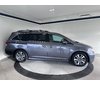 2017 Honda Odyssey Touring + CUIR + TOIT + DVD + JAMAIS ACCIDENTE +++