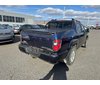 Honda Ridgeline VP + CREW + BAS KM + HITCH + JAMAIS ACCIDENTE +++ 2013