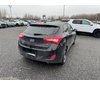 Hyundai Elantra GT Limited + SIEGE CHAUFFANT + CUIR + BLUETOOTH + 2016