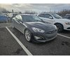 2014 Hyundai Genesis Coupe Premium 2.0T + 274 HP + TOIT + CUIR + NAVIGATION +