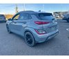 2022 Hyundai KONA ELECTRIC Ultimate + CUIR + TOIT + NAV/GPS +++