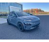 2022 Hyundai KONA ELECTRIC Ultimate + CUIR + TOIT + NAV/GPS +++