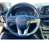 2019 Hyundai Santa Fe Luxury AWD + CUIR + TOIT + GPS + CAMÉRA + WOW !!
