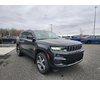 Jeep Grand Cherokee 4xe 4XE + TOIT PANO + CAM PANO + ENS. DIV. CUIR CAPRI 2023