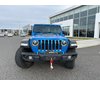 Jeep Wrangler 4xe Rubicon + HYBRIDE + CARPLAY + CUIR + SUNRIDER ++ 2023