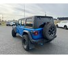 Jeep Wrangler 4xe Rubicon + HYBRIDE + CARPLAY + CUIR + SUNRIDER ++ 2023