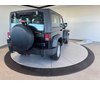 Jeep Wrangler Sport + BAS KM + BLUETOOTH + CLIM + WOW! 2011