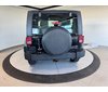 Jeep Wrangler Sport + BAS KM + BLUETOOTH + CLIM + WOW! 2011