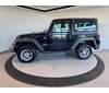 Jeep Wrangler Sport + BAS KM + BLUETOOTH + CLIM + WOW! 2011