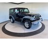 Jeep Wrangler Sport + BAS KM + BLUETOOTH + CLIM + WOW! 2011