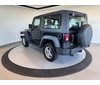 Jeep Wrangler Sport + BAS KM + BLUETOOTH + CLIM + WOW! 2011