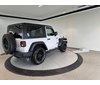 2021 Jeep Wrangler Willys +  BAS KM + AWD + CRUISE +++