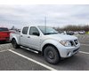 Nissan Frontier SV + BAS KM + 4X4 + BLUETOOTH +++ 2017