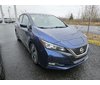 Nissan Leaf SV + NAV/GPS + CAMERA + SIEGES CHAUFFANTS +++ 2019