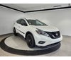 Nissan Murano Midnight Edition + TOIT + CUIR + CARPLAY + BAS KM 2018