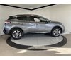 Nissan Murano S + BAS KM + BLUETOOTH + NAVIGATION + CAMÉRA + 2018