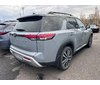 Nissan Pathfinder Platinum + 7 PASSAGERS + CUIR + TOIT + NAV/GPS +++ 2022