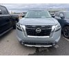 Nissan Pathfinder Platinum + 7 PASSAGERS + CUIR + TOIT + NAV/GPS +++ 2022