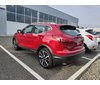 Nissan Qashqai SL + CUIR + TOIT + NAVIGATION + CAMÉRA 360 + 2017