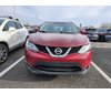 Nissan Qashqai SL + CUIR + TOIT + NAVIGATION + CAMÉRA 360 + 2017