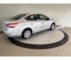 2014 Nissan Sentra S + CLIMATISATION + BAS KM  + WOW +++