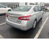 Nissan Sentra S + CLIMATISATION + BAS KM  + WOW +++ 2014