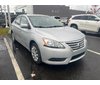 Nissan Sentra S + CLIMATISATION + BAS KM  + WOW +++ 2014