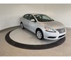 2014 Nissan Sentra S + CLIMATISATION + BAS KM  + WOW +++