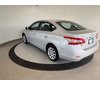 2014 Nissan Sentra S + CLIMATISATION + BAS KM  + WOW +++