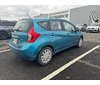 Nissan Versa Note SV + BAS KM + ECONOMIQUE + LECTEUR CD + 2014