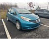 Nissan Versa Note SV + BAS KM + ECONOMIQUE + LECTEUR CD + 2014