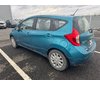 Nissan Versa Note SV + BAS KM + ECONOMIQUE + LECTEUR CD + 2014