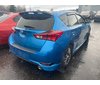 Scion IM BLUETOOTH + LOOK + CLIM + CAMERA + ++ 2016