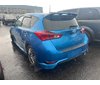 Scion IM BLUETOOTH + LOOK + CLIM + CAMERA + ++ 2016