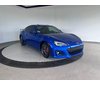 2020 Subaru BRZ Sport-tech RS + 228HP + BREMBO + CARPLAY + CUIR