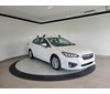 Subaru Impreza Touring + SIEGE CHAUFFANT + CAMERA + BLUETOOTH 2018