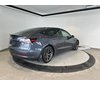 2021 Tesla MODEL 3 Standard Range Plus + TOIT + 424 KM + ECRAN +++