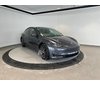 2021 Tesla MODEL 3 Standard Range Plus + TOIT + 424 KM + ECRAN +++