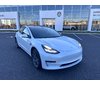 Tesla MODEL 3 STANDARD + TOIT + ECRAN 15 POUCES + AUDIO PREMIUM 2022