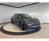 2023 Tesla MODEL 3 PROPULSION + CAMERA 360 + GPS + CUIR + WOW!