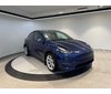 2022 Tesla Model Y Long Range + 514KM AUTONOMIE + TOIT + CUIR + NAV +